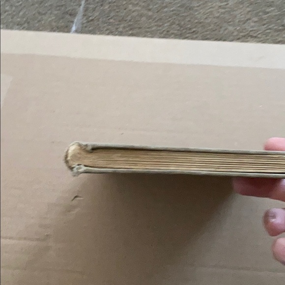 Antique Cyr’s Primer - Picture 5 of 7